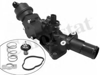 Termostat,lichid racire NISSAN NOTE (E12) (2013 - 2016) CALORSTAT by Vernet TH7276.83J piesa NOUA