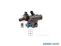 Termostat,lichid racire Nissan PRIMASTAR caroserie (X83) 2002-2016 #2 1106100Q0A