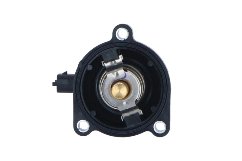 Termostat lichid racire NRF VAUXHALL CORSAVAN Mk IV (E) Caseta/ Hatchback (X15) 2014-2019 - 725024
