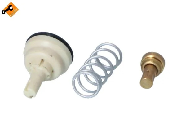 Termostat lichid racire NRF VW PASSAT B6