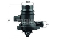 Termostat,lichid racire OPEL ADAM (2012 - 2016) MAHLE ORIGINAL TM 36 103 piesa NOUA