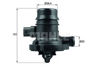 Termostat,lichid racire OPEL ADAM (2012 - 2020) MAHLE ORIGINAL TM 36 103