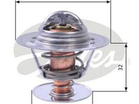 Termostat lichid racire OPEL ASTRA F 56 57 GATES TH11292G1