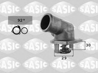Termostat lichid racire OPEL ASTRA F 56 57 SASIC 9000113