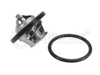 Termostat lichid racire OPEL ASTRA F Cabriolet 53 B MEYLE 6282870008