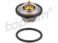 Termostat lichid racire OPEL ASTRA F hatchback 53 54 58 59 TOPRAN 202317