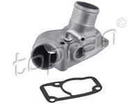 Termostat,lichid racire OPEL ASTRA G Cabriolet (F67) (2001 - 2005) TOPRAN 206 870