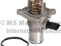 Termostat,lichid racire OPEL ASTRA G Combi (F35) (1998 - 2009) PIERBURG 7.04879.00.0 piesa NOUA