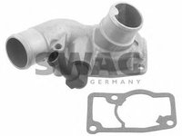 Termostat lichid racire OPEL ASTRA G combi F35 SWAG 40 92 8479