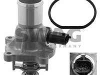 Termostat,lichid racire OPEL ASTRA G hatchback (F48_, F08_), OPEL ASTRA G combi (F35_), OPEL ASTRA G limuzina (F69_) - SWAG 40 93 3683