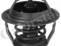 Termostat lichid racire OPEL ASTRA G hatchback F48 F08 VERNET TH688382J