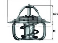 Termostat,lichid racire OPEL ASTRA G Limuzina (F69) (1998 - 2009) MAHLE ORIGINAL TX 1 92D piesa NOUA