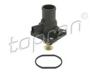 Termostat,lichid racire OPEL ASTRA J (2009 - 2016) TOPRAN 208 521 piesa NOUA