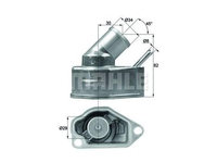 Termostat,lichid racire Opel CALIBRA A (85_) 1990-1997 #2 1338079