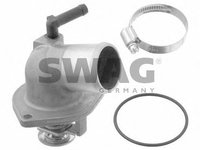 Termostat,lichid racire OPEL COMBO Tour (2001 - 2016) SWAG 40 92 7869 piesa NOUA