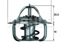 Termostat,lichid racire OPEL COMBO Tour (2001 - 2016) MAHLE ORIGINAL TX 1 92D