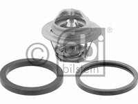 Termostat,lichid racire OPEL CORSA B (73, 78, 79) (1993 - 2002) FEBI BILSTEIN 04773 piesa NOUA