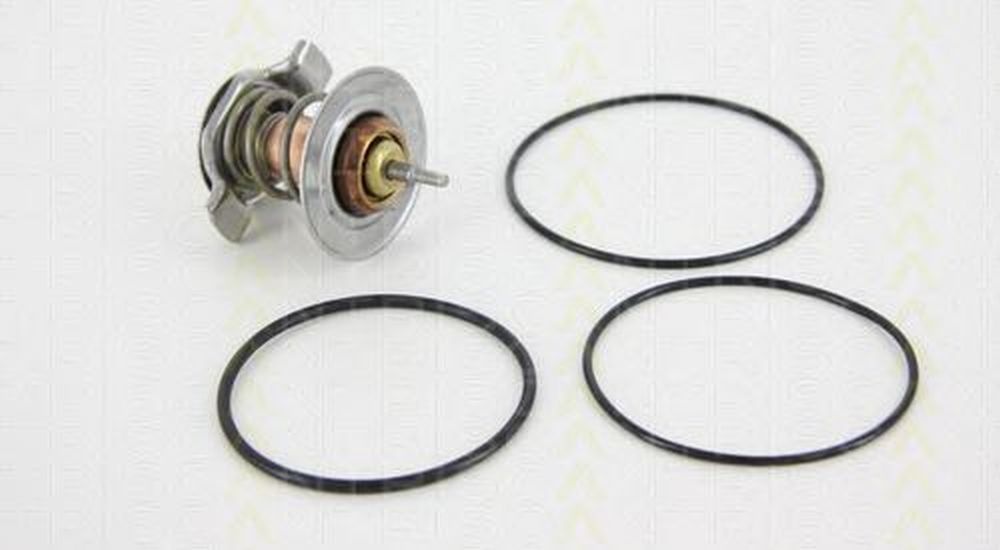 Termostat lichid racire OPEL CORSA C F08 F68 TRISC