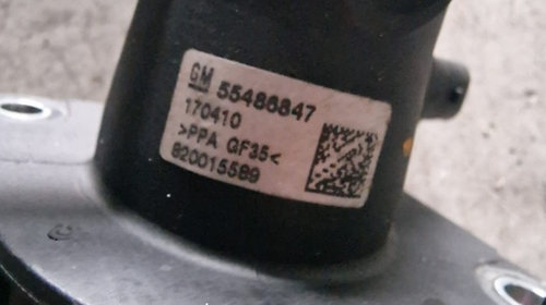 Termostat Lichid Racire Opel Insignia B Cod 55486847