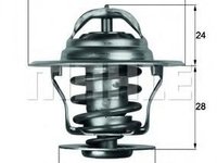 Termostat,lichid racire OPEL KADETT D (31_-34_, 41_-44_), OPEL MONZA E (39_, 49_), OPEL REKORD E combi (61_, 66_, 67_) - BEHR TX 11 92D