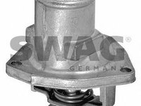 Termostat,lichid racire OPEL MONZA E (39_, 49_), OPEL KADETT E combi (35_, 36_, 45_, 46_), OPEL KADETT E hatchback (33_, 34_, 43_, 44_) - SWAG 99 90 4