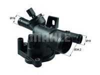 Termostat,lichid racire OPEL MOVANO B bus (2010 - 2016) MAHLE ORIGINAL TI 219 81 piesa NOUA