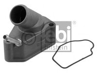 Termostat,lichid racire OPEL OMEGA B combi (21_, 22_, 23_), OPEL ASTRA F (56_, 57_), OPEL ASTRA F Cabriolet (53_B) - FEBI BILSTEIN 17533