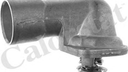 Termostat lichid racire OPEL VECTRA C combi -