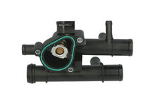 Termostat,lichid racire OPEL VIVARO platou / sasiu (E7) (2006 - 2014) FACET 7.8666 piesa NOUA