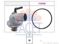 Termostat,lichid racire OPEL ZAFIRA A (F75_) (1999 - 2005) FACET 7.8157