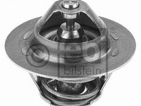 Termostat,lichid racire PEUGEOT 106 (1A, 1C), Citroen ZX (N2), PEUGEOT 205 (741A/C) - FEBI BILSTEIN 17694