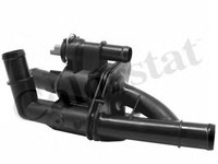 Termostat lichid racire PEUGEOT 206 CC (2D) - OEM - CALORSTAT by Vernet: 7087.83|TH7087.83J - W02777997 - LIVRARE DIN STOC in 24 ore!!!