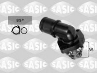 Termostat,lichid racire PEUGEOT 306 hatchback (7A, 7C, N3, N5), PEUGEOT 306 Cabriolet (7D, N3, N5), PEUGEOT 306 limuzina (7B, N3, N5) - SASIC 3361Q21