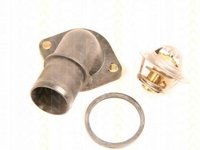 Termostat,lichid racire PEUGEOT 306 hatchback (7A, 7C, N3, N5), PEUGEOT 306 Cabriolet (7D, N3, N5), PEUGEOT 306 limuzina (7B, N3, N5) - TRISCAN 8620 1