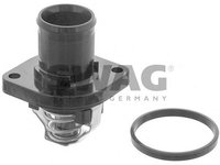 Termostat,lichid racire PEUGEOT 806 (221), PEUGEOT 306 hatchback (7A, 7C, N3, N5), PEUGEOT 306 Cabriolet (7D, N3, N5) - SWAG 62 92 2057