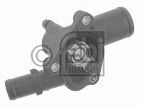 Termostat lichid racire RENAULT CLIO II caroserie (SB0/1/2_) - OEM - FEBI BILSTEIN: FE24124|24124 - Cod intern: W02290715 - LIVRARE DIN STOC in 24 ore!!!