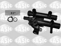 Termostat,lichid racire RENAULT ESPACE Mk III (JE0_), RENAULT MASTER II Van (FD), RENAULT MASTER II platou / sasiu (ED/HD/UD) - SASIC 3304018