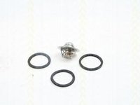 Termostat,lichid racire RENAULT EXTRA caroserie (F40_, G40_), RENAULT CLIO (B/C57_, 5/357_), PEUGEOT 806 (221) - TRISCAN 8620 5491