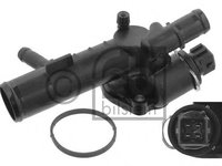 Termostat,lichid racire RENAULT KANGOO Express (FC0/1) (1997 - 2007) FEBI BILSTEIN 32650 piesa NOUA