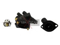 Termostat lichid racire RENAULT KANGOO Rapid (FC0/1_) - OEM - MAXGEAR: 18-0177 - W02372063 - LIVRARE DIN STOC in 24 ore!!!