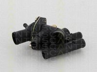 Termostat,lichid racire RENAULT LAGUNA I I (B56_, 556_), RENAULT LAGUNA I Estate (K56_), RENAULT MEGANE I (BA0/1_) - TRISCAN 8620 20089