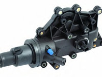 Termostat,lichid racire RENAULT LAGUNA II Sport Tourer (KG0/1_) (2001 - 2020) MEAT & DORIA 92449