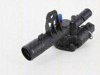 Termostat,lichid racire RENAULT MEGANE II (BM0/1_, CM0/1_), NISSAN MARCH III (K12), RENAULT Scenic II (JM0/1_) - TRISCAN 8620 31283