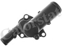 Termostat lichid racire RENAULT SCENIC III (JZ0/1_) - OEM - CALORSTAT by Vernet: 6126.89/J|TH6126.89J - W02297227 - LIVRARE DIN STOC in 24 ore!!!