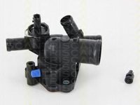 Termostat,lichid racire RENAULT TRAFIC II bus (JL), RENAULT TRAFIC II Van (FL), OPEL VIVARO caroserie (F7) - TRISCAN 8620 29983