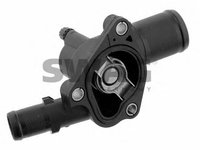 Termostat,lichid racire RENAULT TWINGO I (C06_), RENAULT KANGOO (KC0/1_), RENAULT CLIO Mk II (BB0/1/2_, CB0/1/2_) - SWAG 60 92 4124