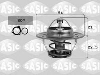 Termostat,lichid racire - SASIC 9000318