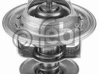 Termostat,lichid racire SEAT CORDOBA (6K1, 6K2) (1993 - 1999) FEBI BILSTEIN 17884 piesa NOUA