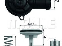 Termostat lichid racire SEAT CORDOBA (6K2) - Cod intern: W20166253 - LIVRARE DIN STOC in 24 ore!!!