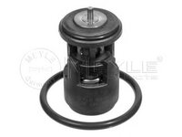 Termostat,lichid racire SEAT CORDOBA limuzina (6K1, 6K2), VW POLO (6N1), VW GOLF Mk III (1H1) - MEYLE 100 121 1025